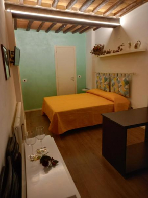 La Locanda dei Conti, piccolo e confortevole loft